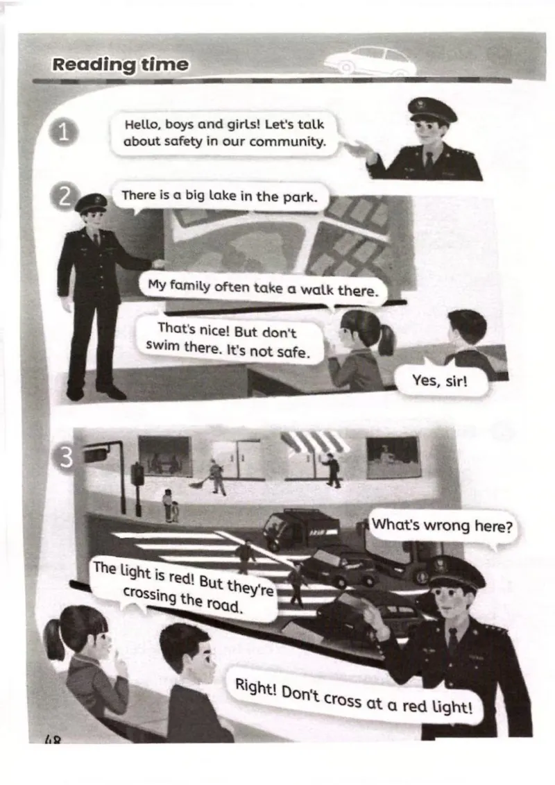 2025秋人教pep版英语新教材四年级上册(彩色版)_26春四年级上下册人教版_四上英语合集人教版PEP英语四年级上册新教材（教学视频+课件+动画+音频+练习+教案）