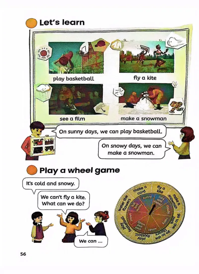 2025秋人教pep版英语新教材四年级上册(彩色版)_26春四年级上下册人教版_四上英语合集人教版PEP英语四年级上册新教材（教学视频+课件+动画+音频+练习+教案）