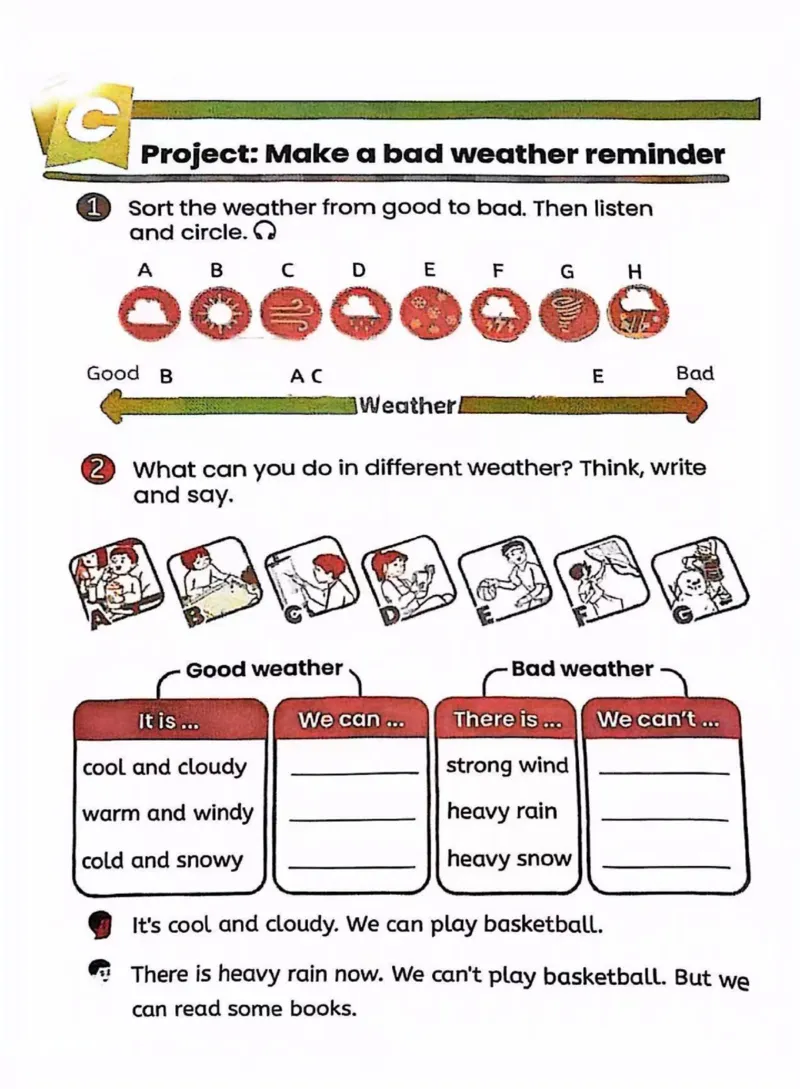2025秋人教pep版英语新教材四年级上册(彩色版)_26春四年级上下册人教版_四上英语合集人教版PEP英语四年级上册新教材（教学视频+课件+动画+音频+练习+教案）