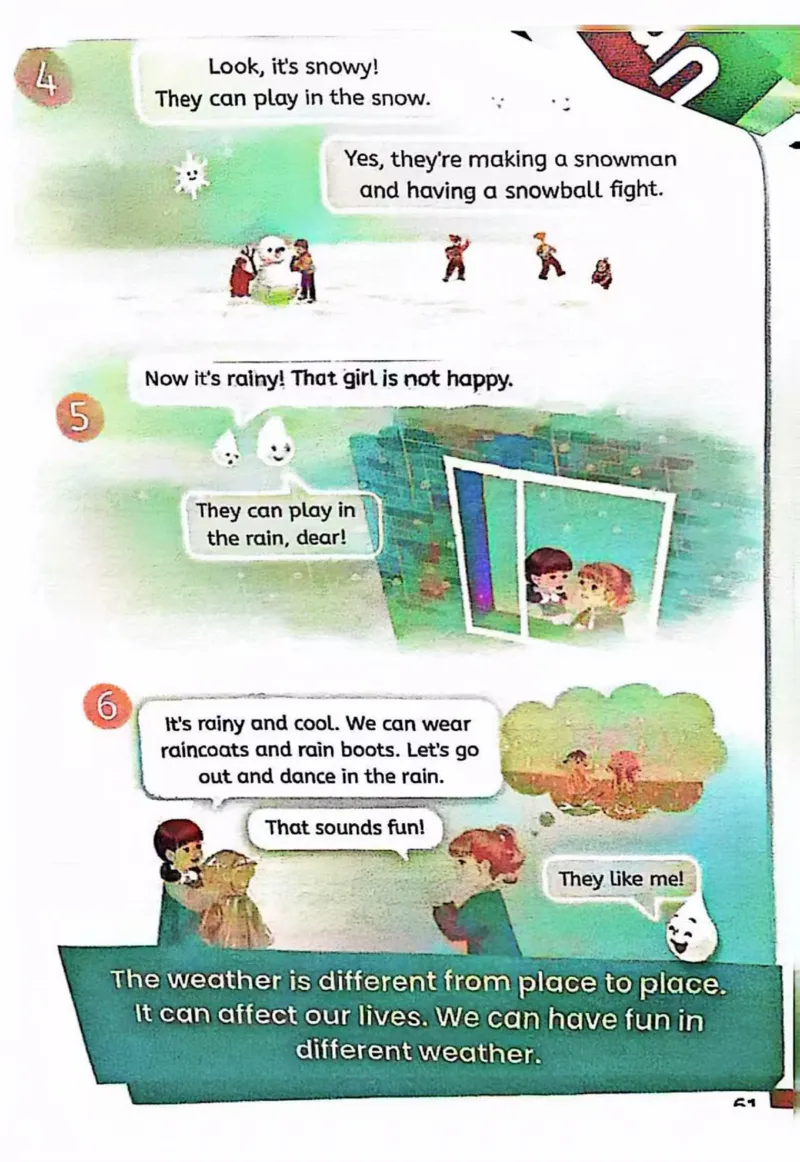 2025秋人教pep版英语新教材四年级上册(彩色版)_26春四年级上下册人教版_四上英语合集人教版PEP英语四年级上册新教材（教学视频+课件+动画+音频+练习+教案）