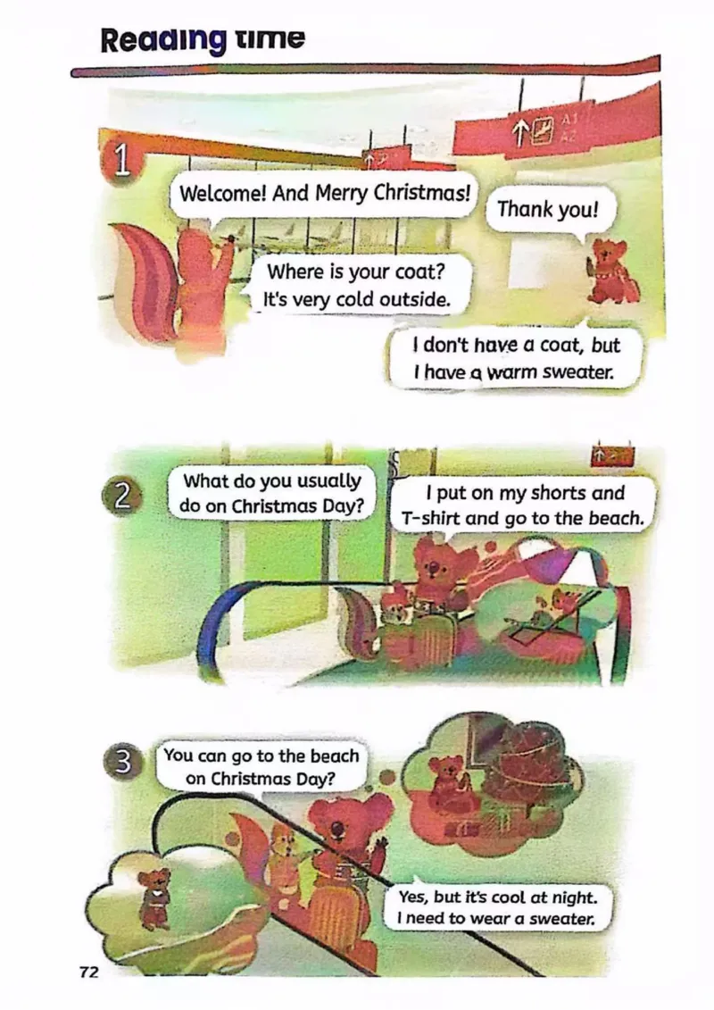 2025秋人教pep版英语新教材四年级上册(彩色版)_26春四年级上下册人教版_四上英语合集人教版PEP英语四年级上册新教材（教学视频+课件+动画+音频+练习+教案）