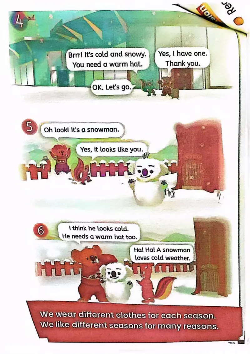 2025秋人教pep版英语新教材四年级上册(彩色版)_26春四年级上下册人教版_四上英语合集人教版PEP英语四年级上册新教材（教学视频+课件+动画+音频+练习+教案）