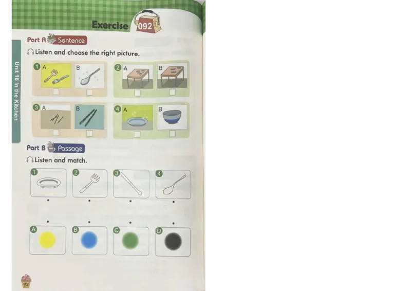 1英语~听霸-新_26春四年级上下册人教版_四上英语合集人教版PEP英语四年级上册新教材（教学视频+课件+动画+音频+练习+教案）_17练习资料_小学英语（预习复习资料大礼包）