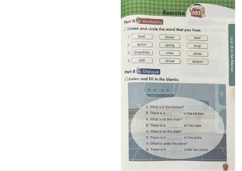 1英语~听霸-新_26春四年级上下册人教版_四上英语合集人教版PEP英语四年级上册新教材（教学视频+课件+动画+音频+练习+教案）_17练习资料_小学英语（预习复习资料大礼包）