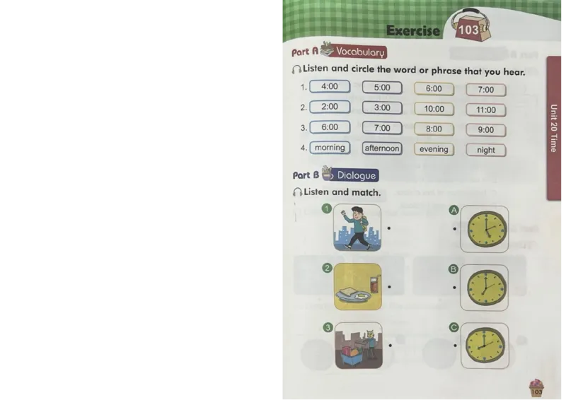 1英语~听霸-新_26春四年级上下册人教版_四上英语合集人教版PEP英语四年级上册新教材（教学视频+课件+动画+音频+练习+教案）_17练习资料_小学英语（预习复习资料大礼包）