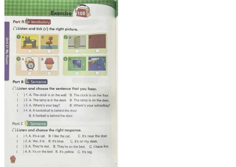 1英语~听霸-新_26春四年级上下册人教版_四上英语合集人教版PEP英语四年级上册新教材（教学视频+课件+动画+音频+练习+教案）_17练习资料_小学英语（预习复习资料大礼包）