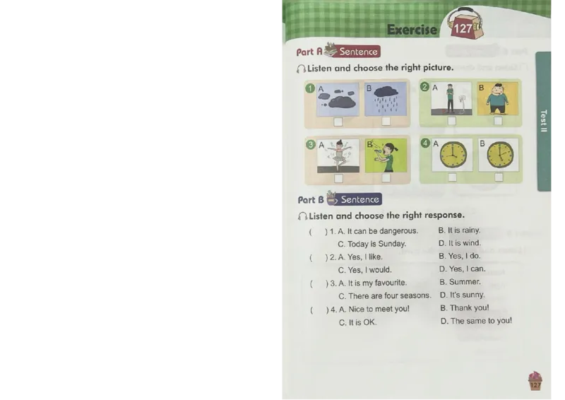 1英语~听霸-新_26春四年级上下册人教版_四上英语合集人教版PEP英语四年级上册新教材（教学视频+课件+动画+音频+练习+教案）_17练习资料_小学英语（预习复习资料大礼包）