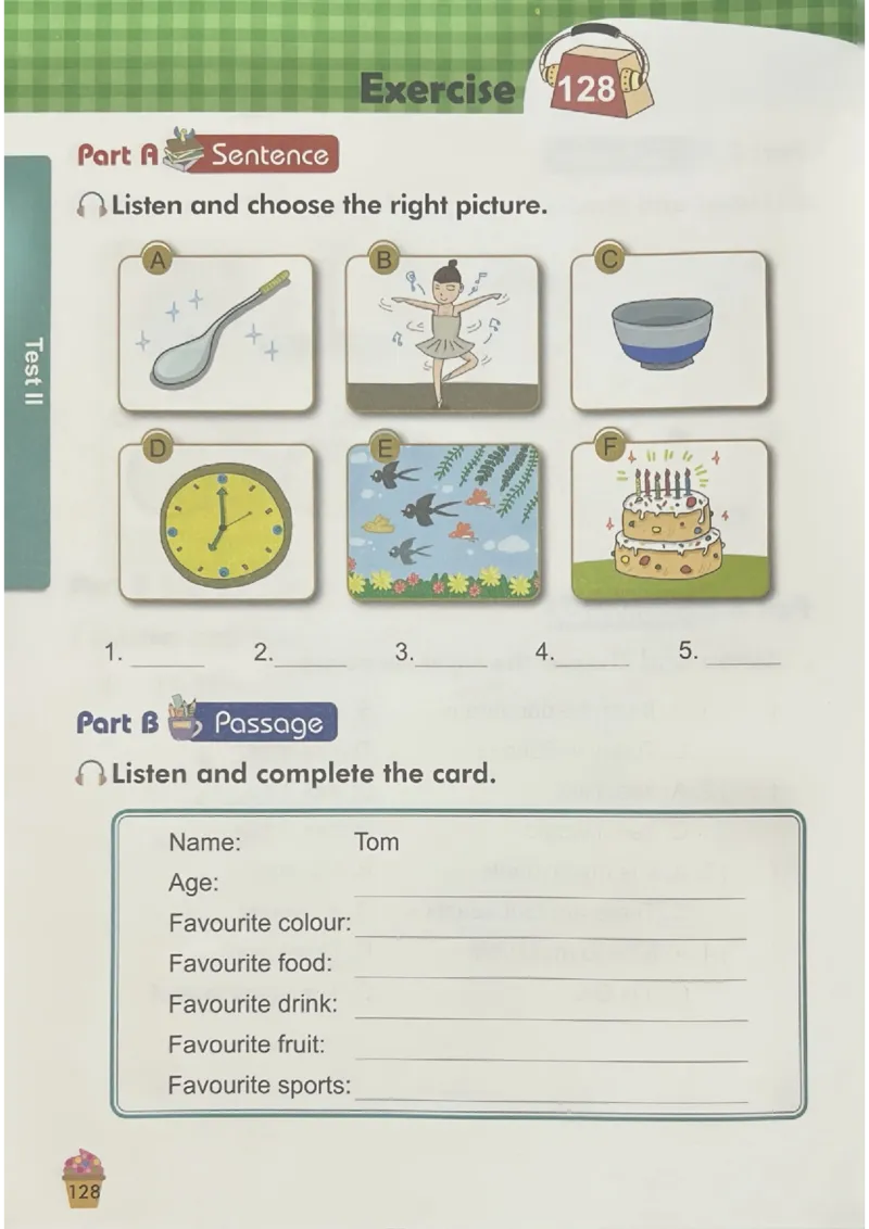 1英语~听霸-新_26春四年级上下册人教版_四上英语合集人教版PEP英语四年级上册新教材（教学视频+课件+动画+音频+练习+教案）_17练习资料_小学英语（预习复习资料大礼包）