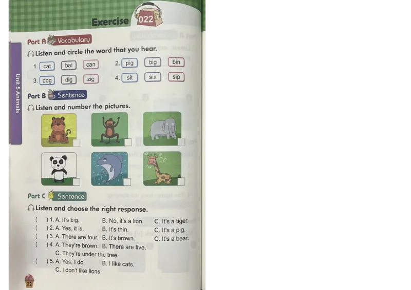 1英语~听霸-新_26春四年级上下册人教版_四上英语合集人教版PEP英语四年级上册新教材（教学视频+课件+动画+音频+练习+教案）_17练习资料_小学英语（预习复习资料大礼包）