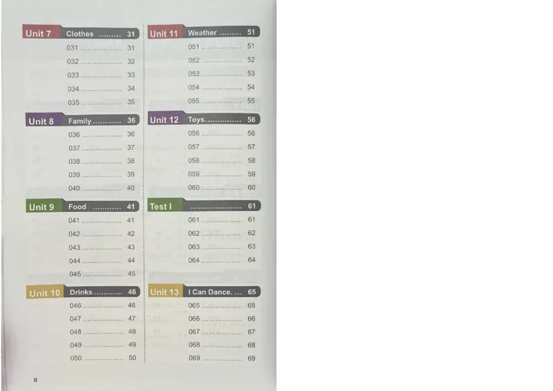 1英语~听霸-新_26春四年级上下册人教版_四上英语合集人教版PEP英语四年级上册新教材（教学视频+课件+动画+音频+练习+教案）_17练习资料_小学英语（预习复习资料大礼包）