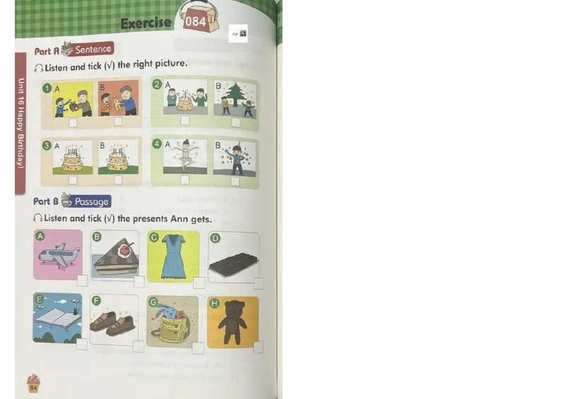 1英语~听霸-新_26春四年级上下册人教版_四上英语合集人教版PEP英语四年级上册新教材（教学视频+课件+动画+音频+练习+教案）_17练习资料_小学英语（预习复习资料大礼包）