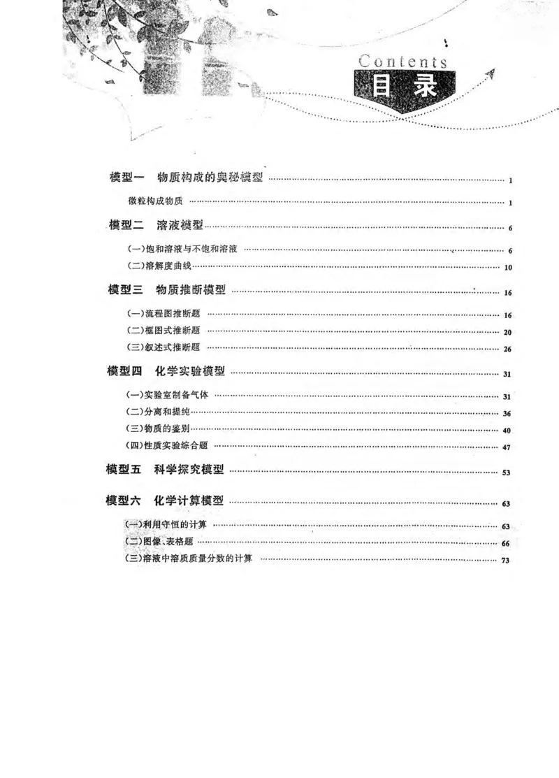 新版初中化学解题手册_初中化学_01.人教版初中化学_01.初中化学课件PPT--教案--试题_初中化学全套_化学课件