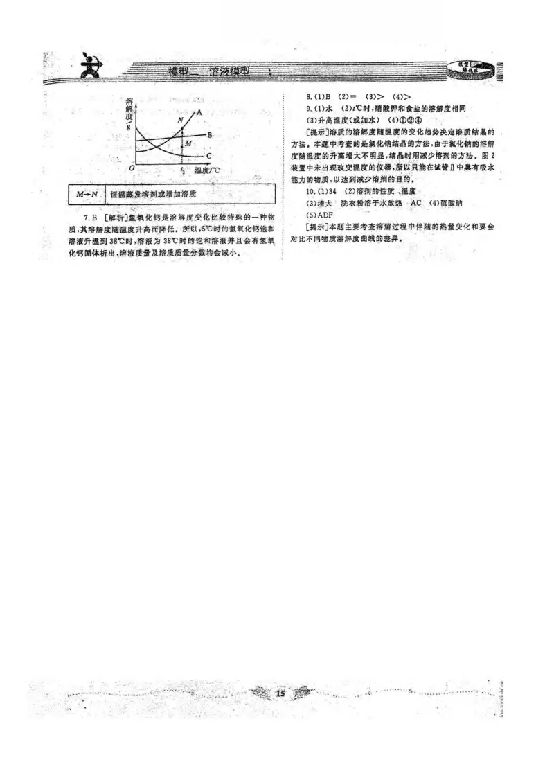 新版初中化学解题手册_初中化学_01.人教版初中化学_01.初中化学课件PPT--教案--试题_初中化学全套_化学课件
