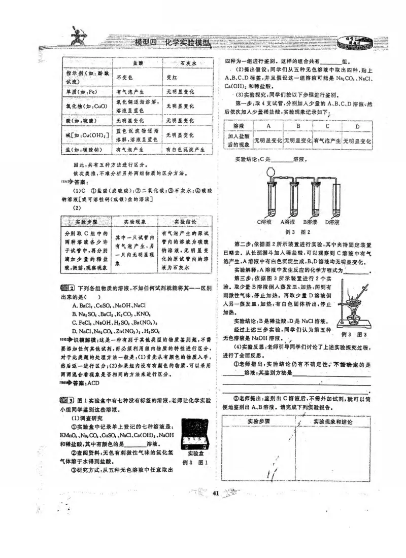 新版初中化学解题手册_初中化学_01.人教版初中化学_01.初中化学课件PPT--教案--试题_初中化学全套_化学课件