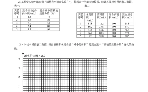 单元检测（B）_初中化学_01.人教版初中化学_01.初中化学课件PPT--教案--试题_初中化学18年试卷_人教版九年级化学上册2018_九年化学（人教版上册）练习册人(全单元期中期末)