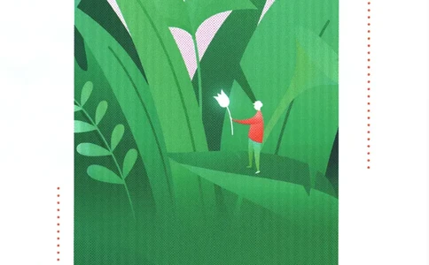 2024版《初中必刷题》英语8下（HN）-狂K重点_2026沪教牛津版英语_032(1).24-8下英语沪教牛津版