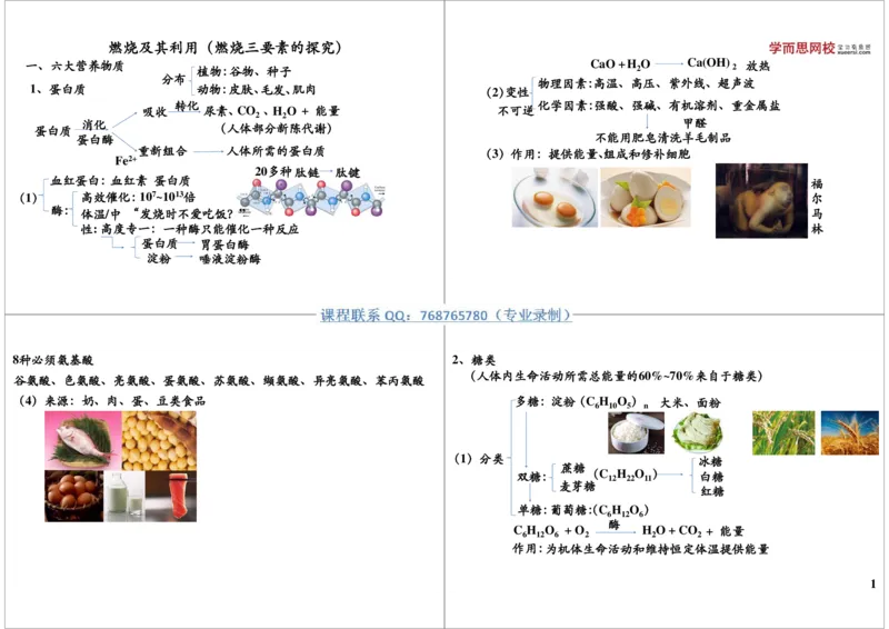 燃烧及其利用（燃烧三要素的探究）_初中化学_01.人教版初中化学_03.初中化学专项视频_[9999]2013学年秋季初三化学满分冲刺班15讲陈潭飞