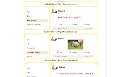 1019五年级英语(人教版)Revision+1+(第一课时)-4练习题_26春四年级上下册人教版_四上英语合集人教版PEP英语四年级上册新教材（教学视频+课件+动画+音频+练习+教案）_17练习资料