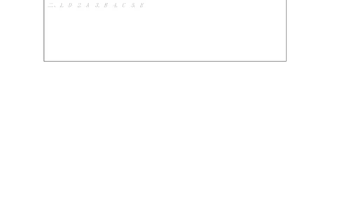 24Unit8WhereareyoufromPartB_国家课_课后练习_26春四年级上下册人教版_四上英语合集人教版PEP英语四年级上册新教材（教学视频+课件+动画+音频+练习+教案）_17练习资料_《小学英语》