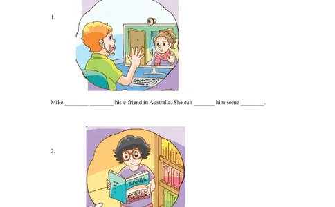 精品Unit6Grammartime（练习及解析）-译林版（三起）-六年级英语下册_同步练习_课时练习_同步练习第1套（40份）