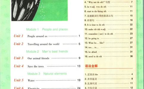 七年级下册英语沪教牛津版狂K重点_2026沪教牛津版英语_03(1).2英语-沪教版-上下两册