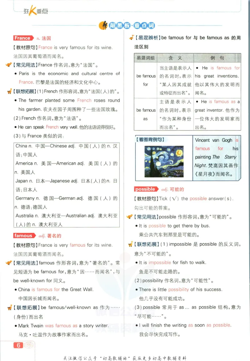 七年级下册英语沪教牛津版狂K重点_2026沪教牛津版英语_03(1).2英语-沪教版-上下两册