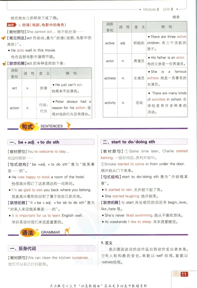 七年级下册英语沪教牛津版狂K重点_2026沪教牛津版英语_03(1).2英语-沪教版-上下两册