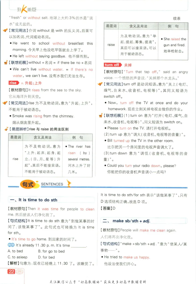 七年级下册英语沪教牛津版狂K重点_2026沪教牛津版英语_03(1).2英语-沪教版-上下两册