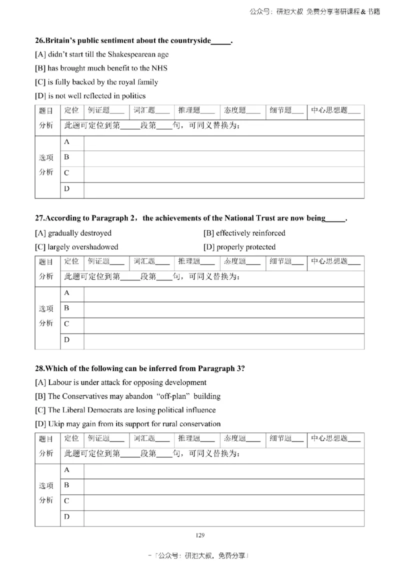 英语一2010-2023手译本纯题_考研_英语_00.手译本_《英语阅读＆翻译手译本》2000-2023_02.英语一2010-2023