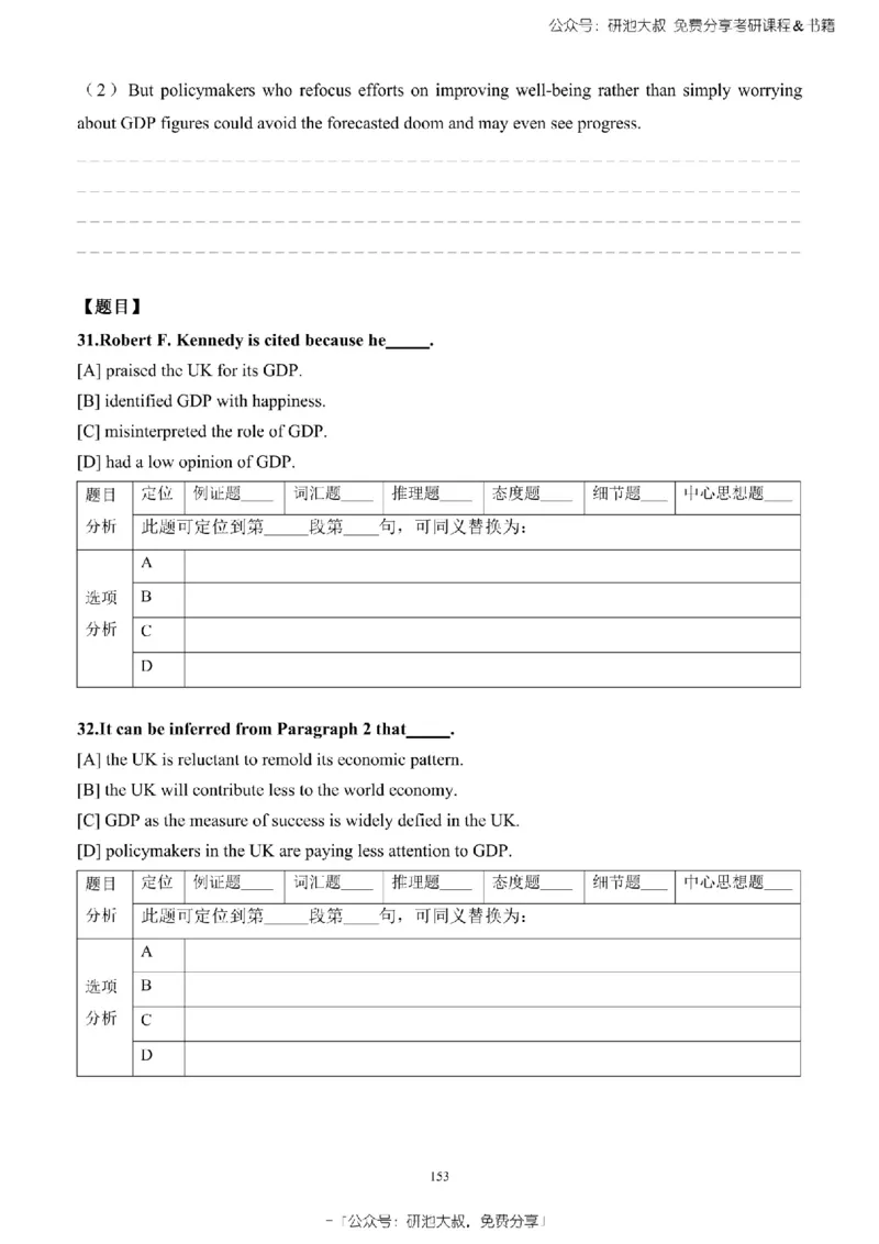 英语一2010-2023手译本纯题_考研_英语_00.手译本_《英语阅读＆翻译手译本》2000-2023_02.英语一2010-2023