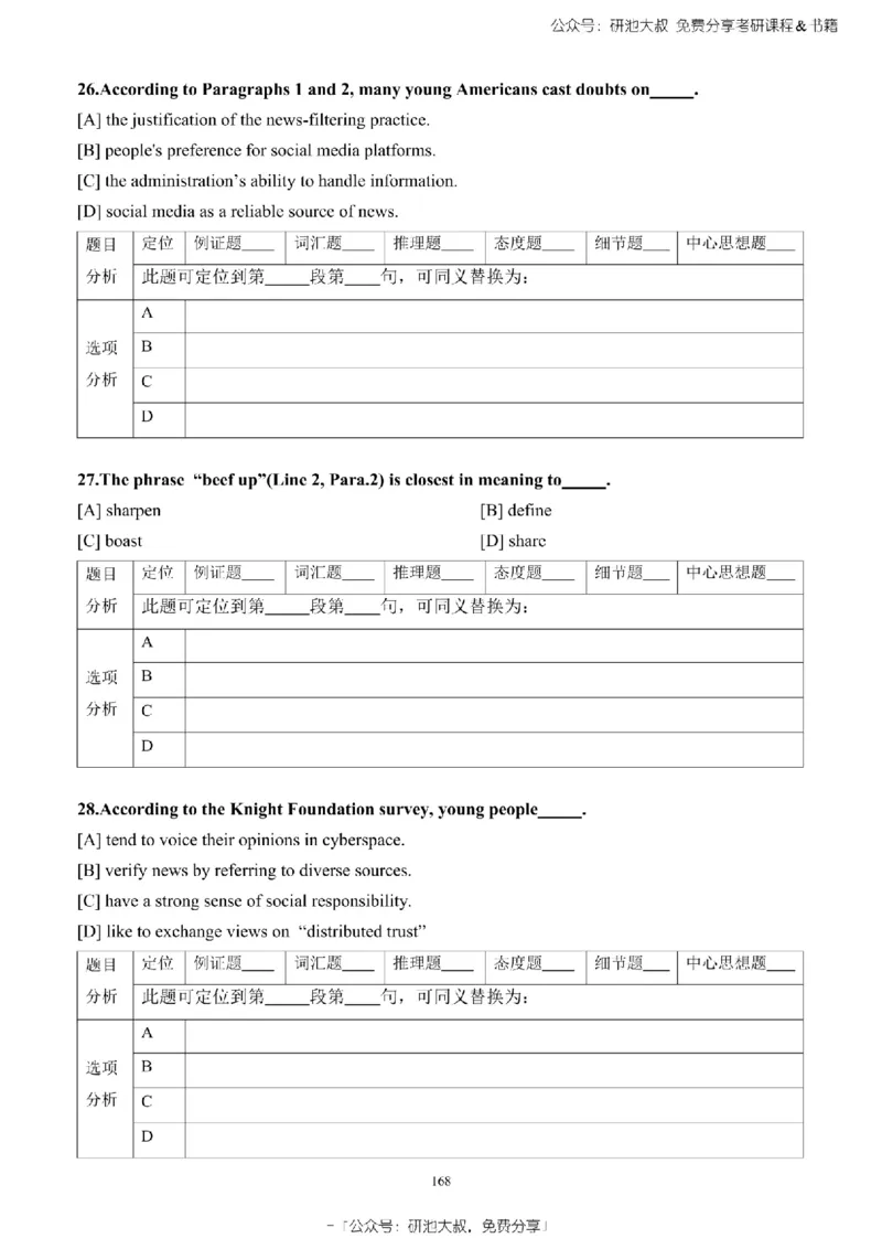 英语一2010-2023手译本纯题_考研_英语_00.手译本_《英语阅读＆翻译手译本》2000-2023_02.英语一2010-2023