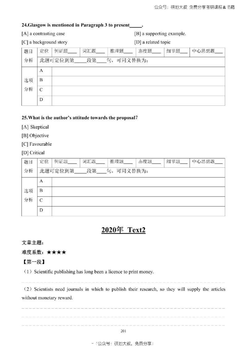 英语一2010-2023手译本纯题_考研_英语_00.手译本_《英语阅读＆翻译手译本》2000-2023_02.英语一2010-2023