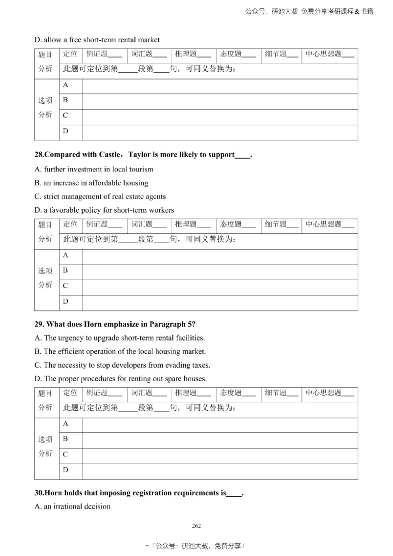 英语一2010-2023手译本纯题_考研_英语_00.手译本_《英语阅读＆翻译手译本》2000-2023_02.英语一2010-2023