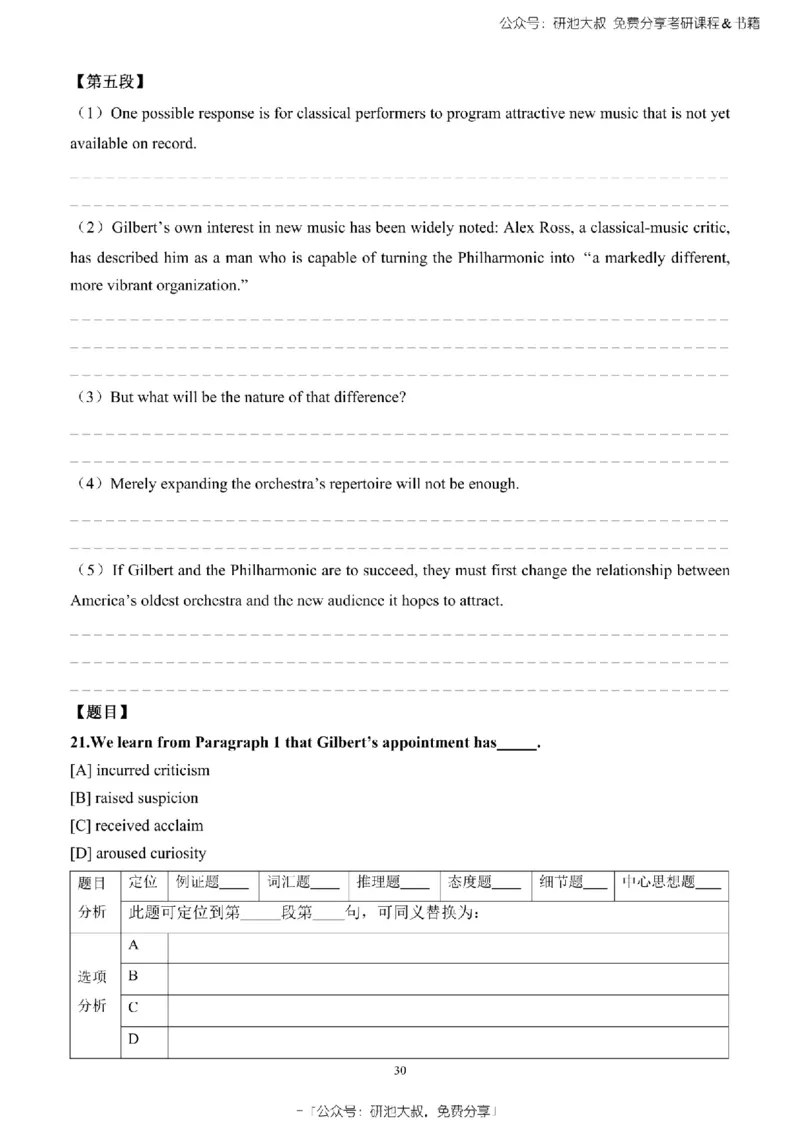 英语一2010-2023手译本纯题_考研_英语_00.手译本_《英语阅读＆翻译手译本》2000-2023_02.英语一2010-2023