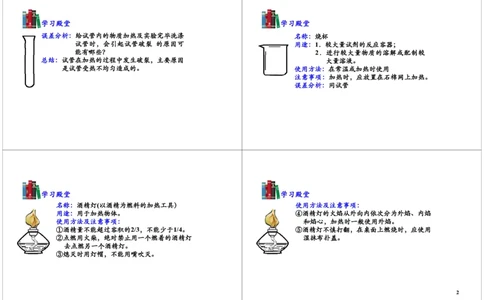 化学实验基础（常见的化学实验仪器、基本的实验操作）_初中化学_01.人教版初中化学_03.初中化学专项视频_104302013学年秋季初三化学满分冲刺班15讲