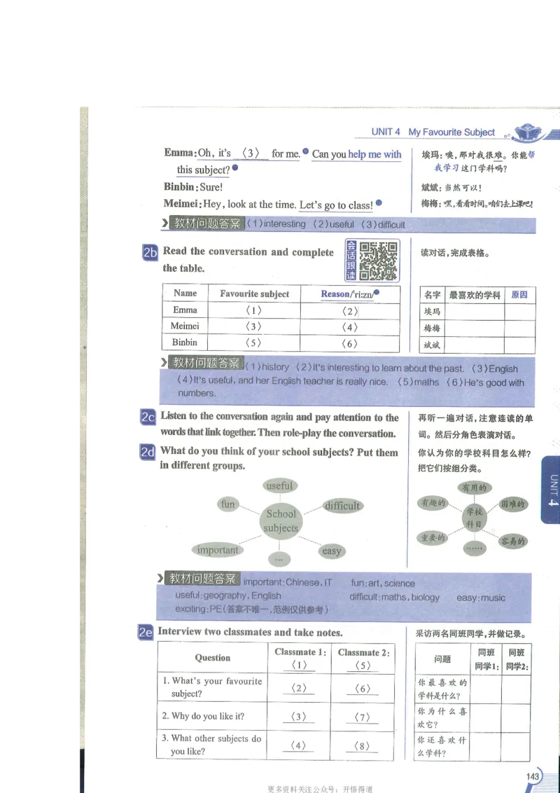 2024秋薛金星初中英语七上《中学教材全解》人教版_2026沪教牛津版英语_（41127）2024秋薛金星初中英语七上《中学教材全解》人教+沪教版
