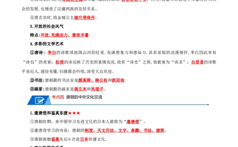 02七下历史知识清单-口袋书2024年中考历史一轮复习知识清单_02中考总复习（2026版更新中）_06-历史-中考总复习_2024年中考复习资料_一轮复习