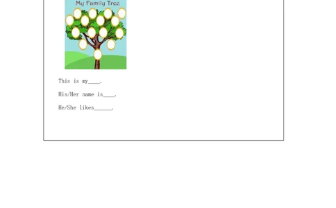 11Unit4Period2_课后练习_26春四年级上下册人教版_四上英语合集人教版PEP英语四年级上册新教材（教学视频+课件+动画+音频+练习+教案）_17练习资料_小学英语（预习复习资料大礼包）_931