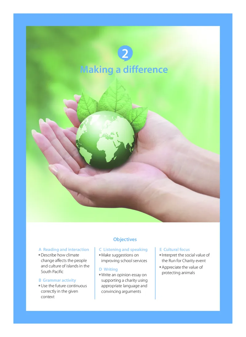 沪教版高中选择性必修第一册英语电子课本_2026沪教牛津版英语_沪教版