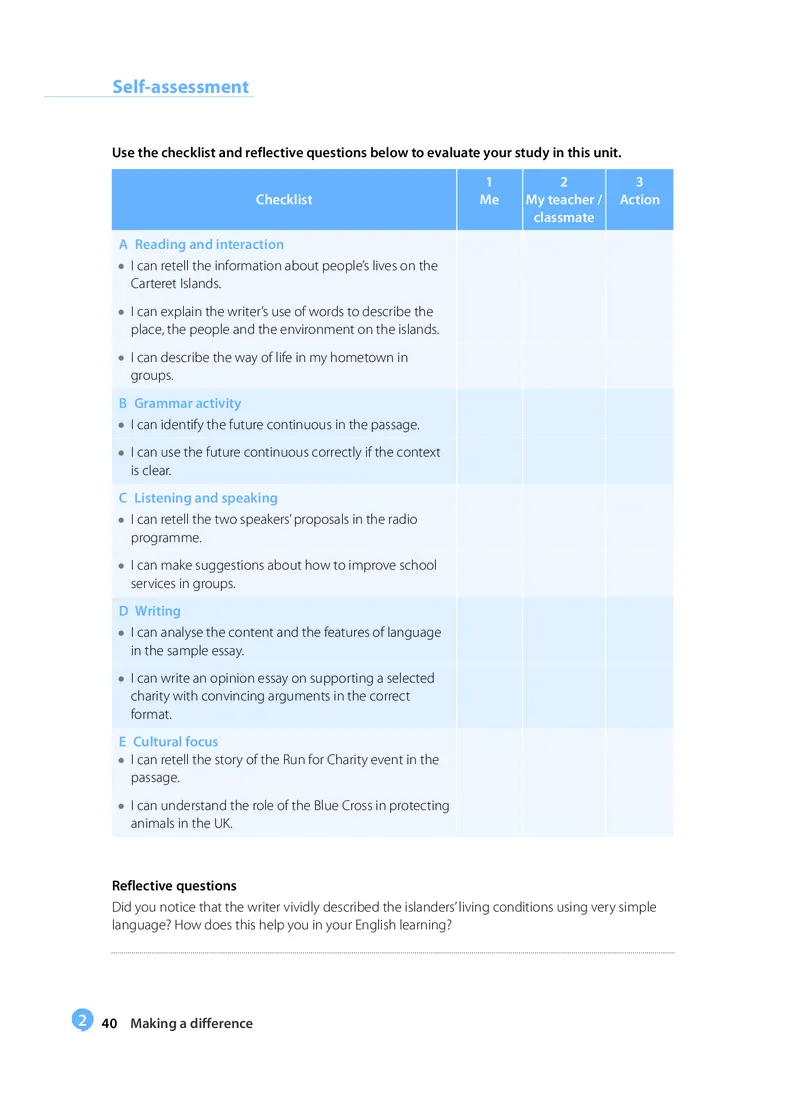 沪教版高中选择性必修第一册英语电子课本_2026沪教牛津版英语_沪教版