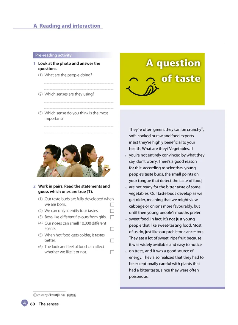 沪教版高中选择性必修第一册英语电子课本_2026沪教牛津版英语_沪教版