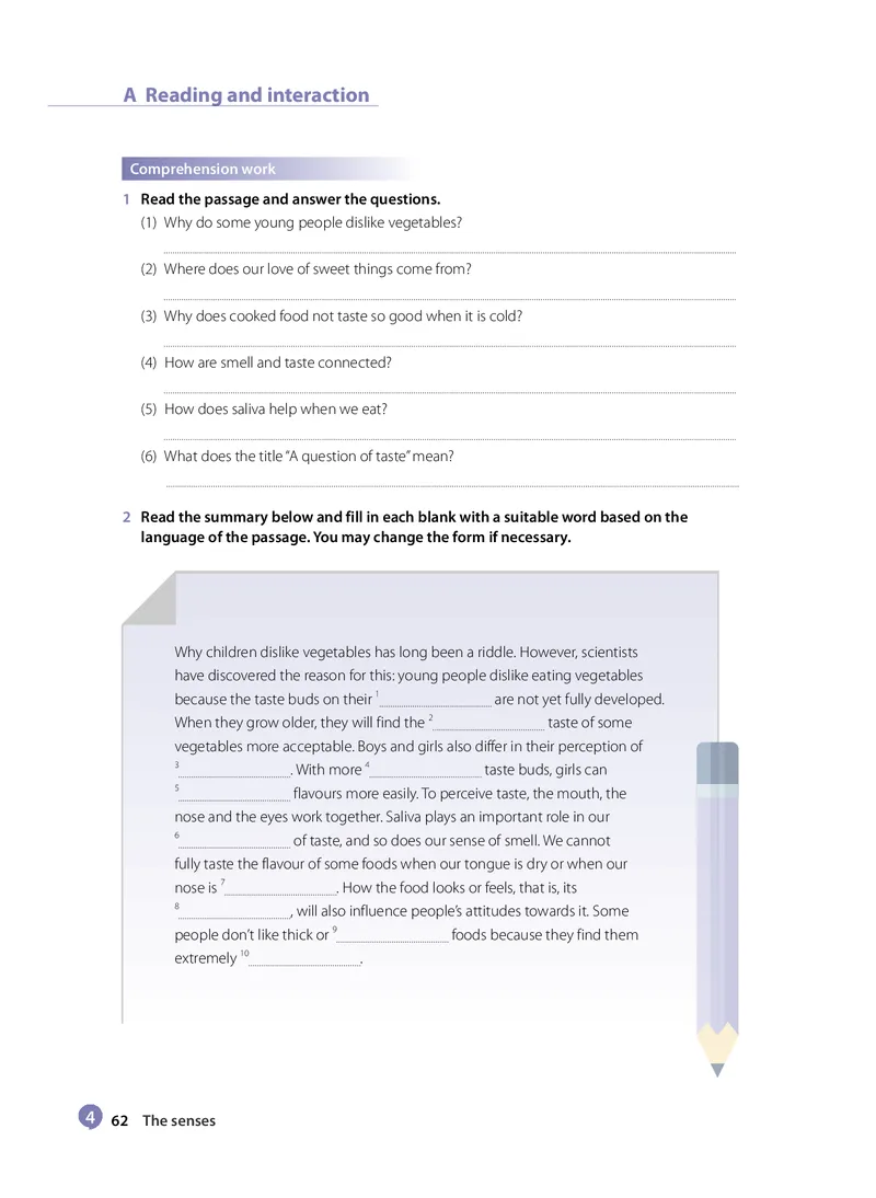 沪教版高中选择性必修第一册英语电子课本_2026沪教牛津版英语_沪教版