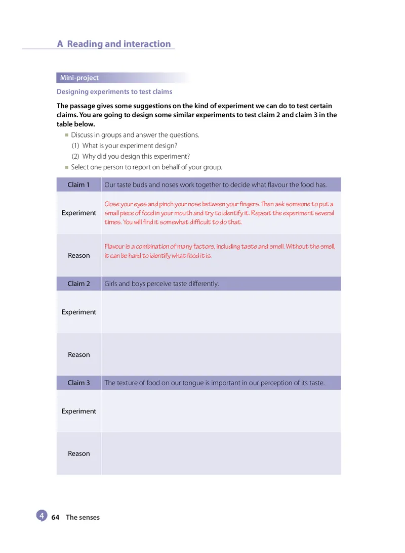 沪教版高中选择性必修第一册英语电子课本_2026沪教牛津版英语_沪教版