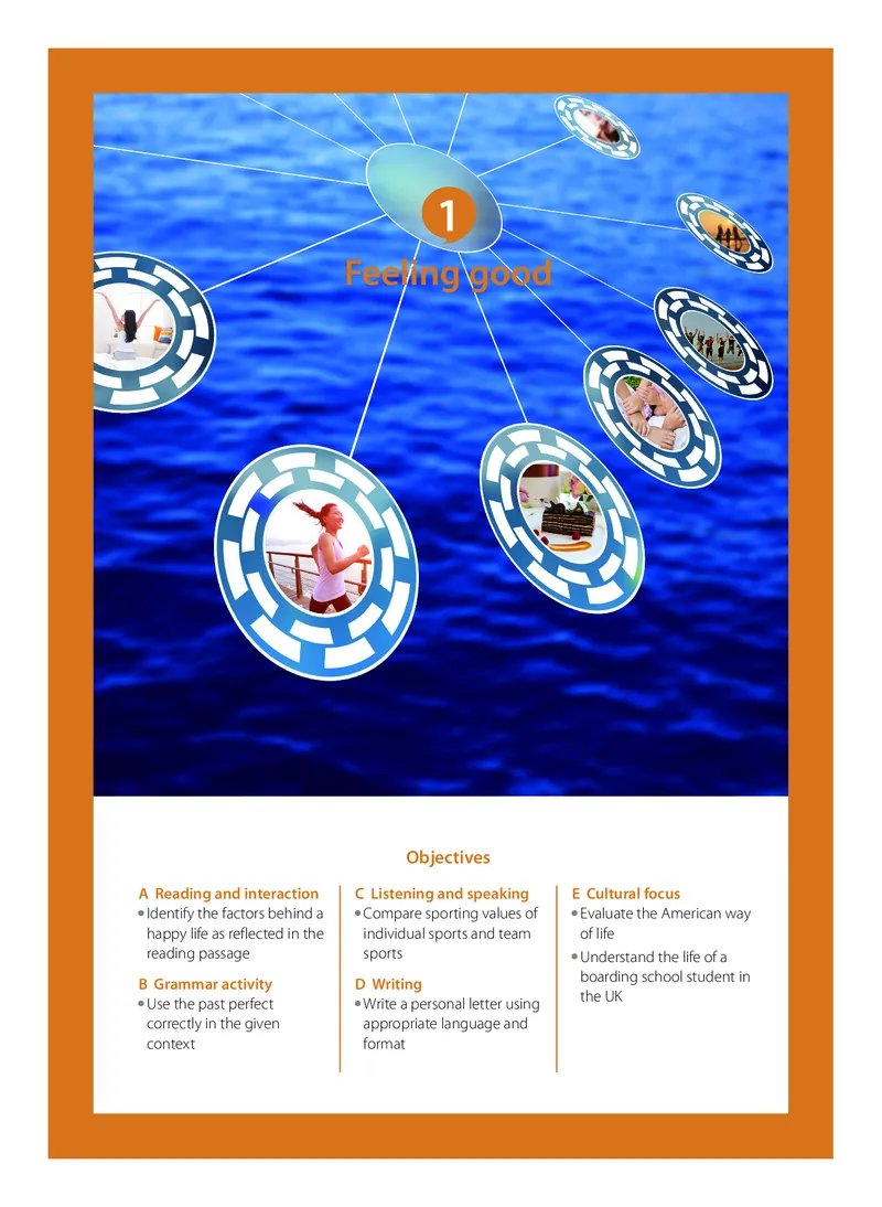 沪教版高中选择性必修第一册英语电子课本_2026沪教牛津版英语_沪教版