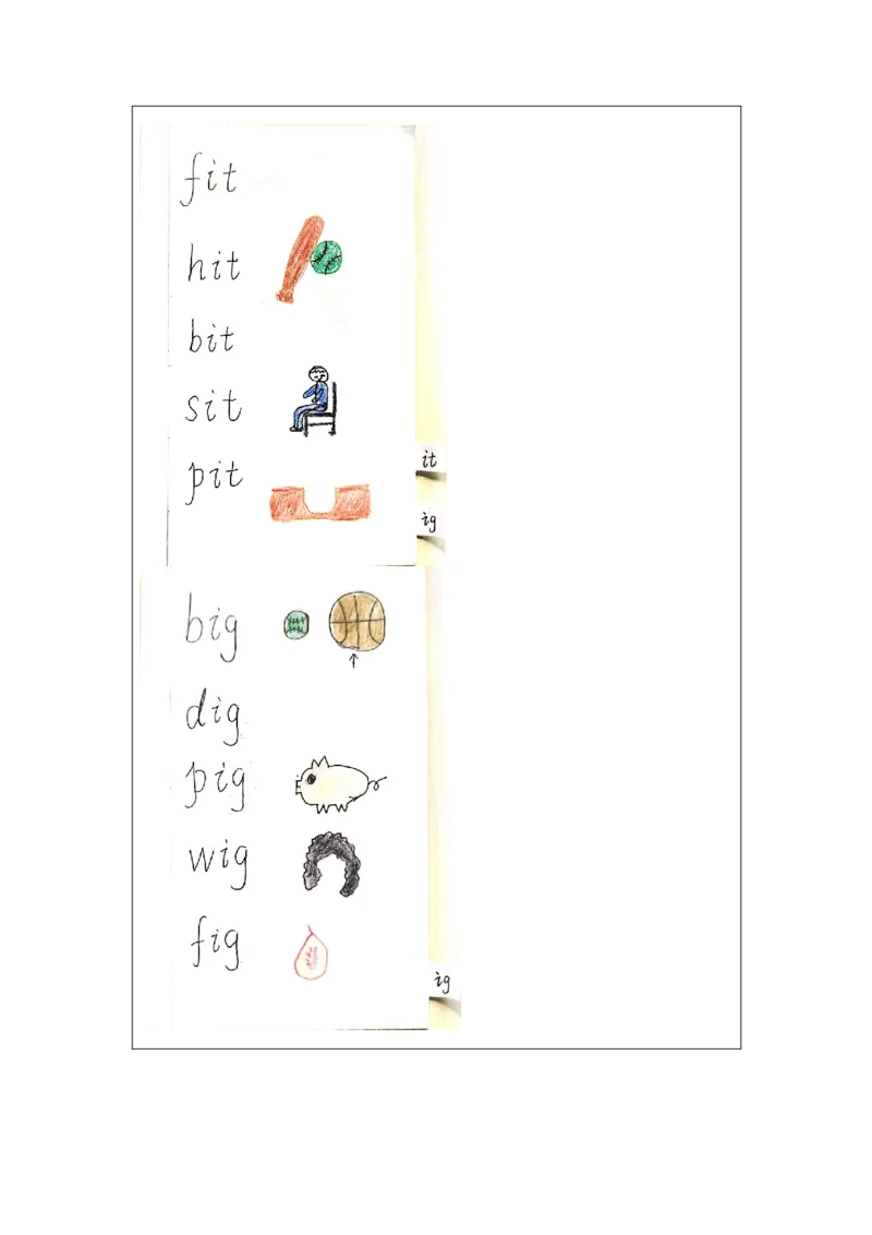 1020三年级英语(人教版)Revision+1+第三课时-4练习题_26春四年级上下册人教版_四上英语合集人教版PEP英语四年级上册新教材（教学视频+课件+动画+音频+练习+教案）_17练习资料_练习题