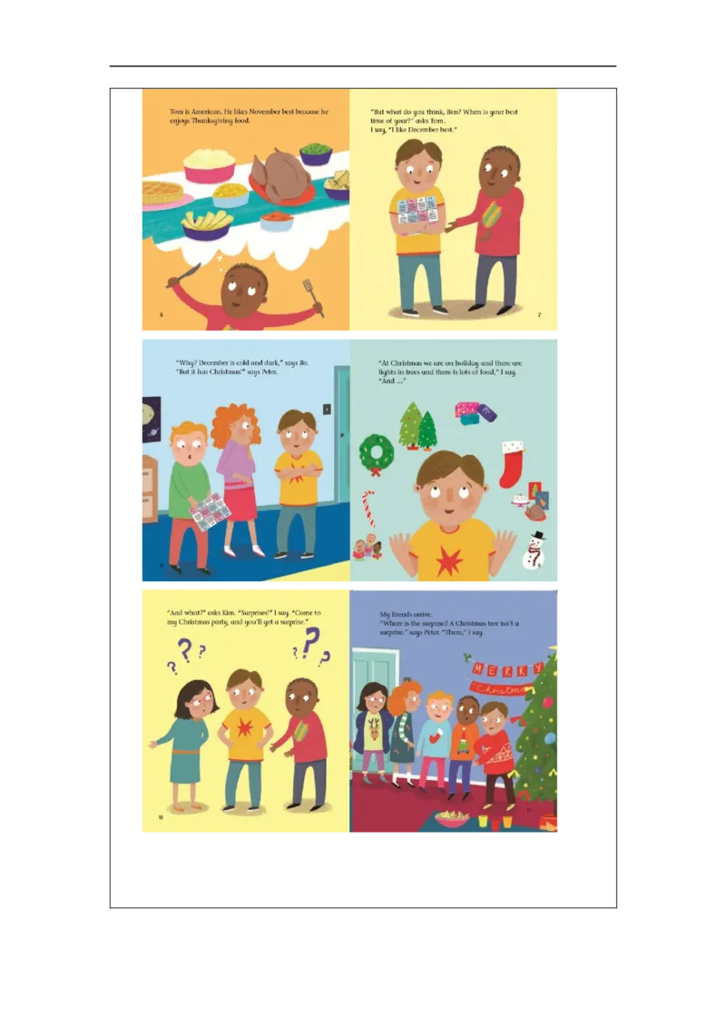 0921三年级英语(北京版)UNIT+TWO+OCTOBER+1ST+IS+OUR+NATIONAL+DAY(5)-4练习题_26春四年级上下册人教版_四上英语合集人教版PEP英语四年级上册新教材（教学视频+课件+动画+音频+练习+教案）