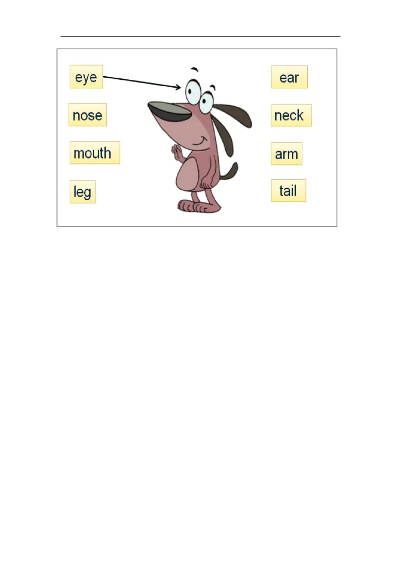 1110二年级英语(北京版)REVISION+TWO(1)-4练习题_26春四年级上下册人教版_四上英语合集人教版PEP英语四年级上册新教材（教学视频+课件+动画+音频+练习+教案）_17练习资料_《小学英语》