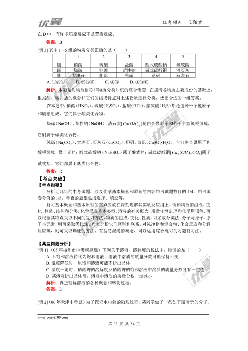 初中化学知识点总结(大全)_初中化学_01.人教版初中化学_01.初中化学课件PPT--教案--试题_初中化学全套(课件--教案--配套)_18年初中化学9年级上_18秋九化上(RJ)--7.复习资料_2.知识集锦