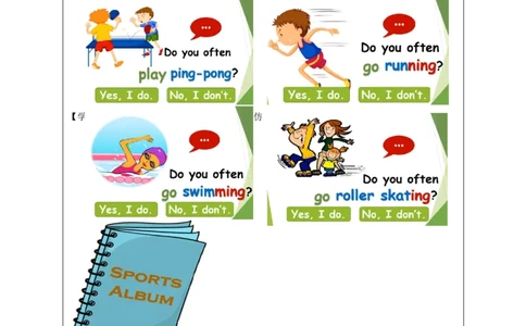 0903四年级英语（人教版）《Unit1+Sports+and+Games》(第三课时)3学习任务单_26春四年级上下册人教版_四上英语合集人教版PEP英语四年级上册新教材（教学视频+课件+动画+音频+练习+教案）