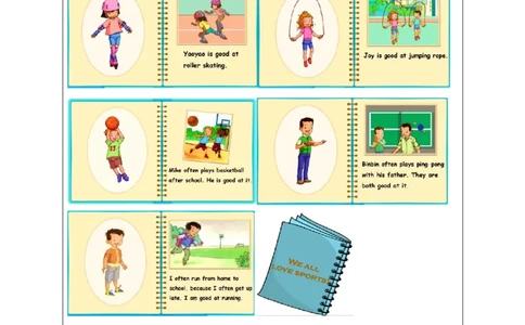 0903四年级英语（人教版）《Unit1+Sports+and+Games》(第三课时)3学习任务单_26春四年级上下册人教版_四上英语合集人教版PEP英语四年级上册新教材（教学视频+课件+动画+音频+练习+教案）